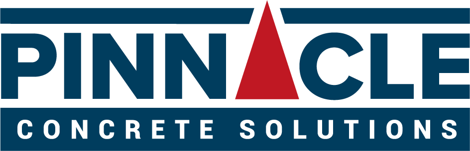 Pinnacle Concrete Solutions Logo-FULL COLOR
