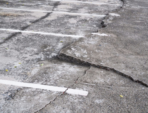 Concrete Foam Leveling 101