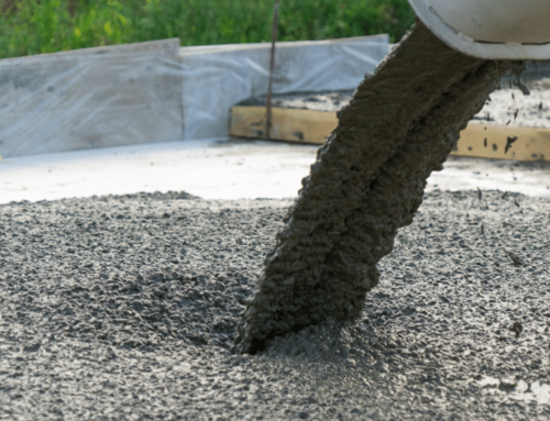 Choosing the Right Repair Method for Your Concrete