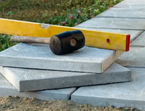 How to Level a Concrete Slab: Step-by-Step Guide for Homeowners