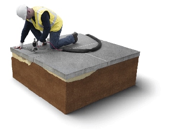 Concrete-lifting-concrete-repair concrete leveling lifting and repair contractor